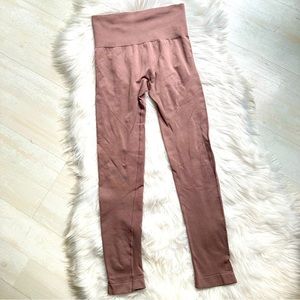 NWOT Shapewear Leggings, S